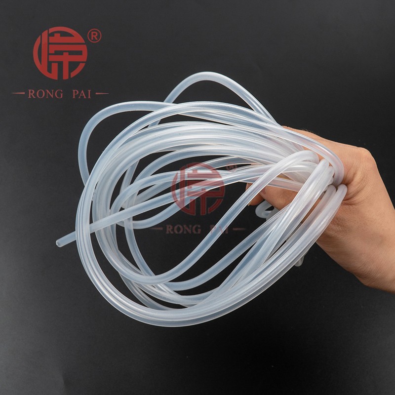 醫(yī)療級硅膠管的特殊有點有哪些？-常州嶸牌橡塑制品有限公司