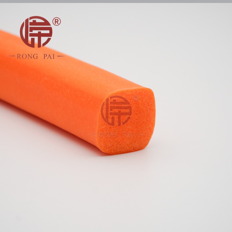 硅膠發(fā)泡條如何粘接？-常州嶸牌橡塑制品有限公司