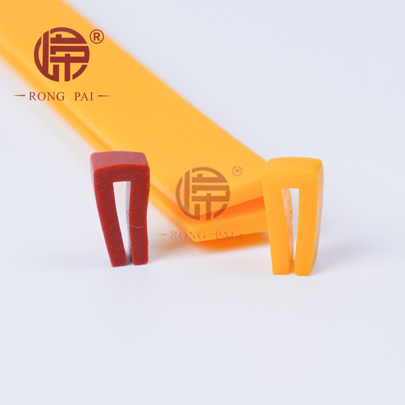 你知道硅膠密封條應(yīng)用在哪里嗎？-常州嶸牌橡塑制品有限公司