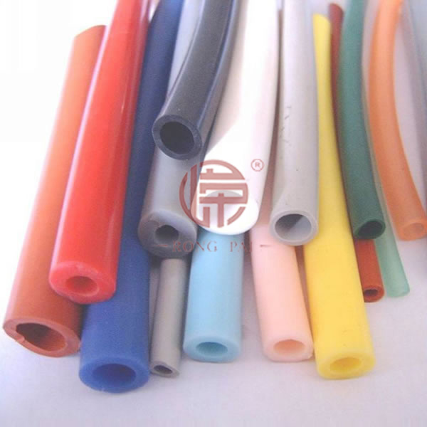 工業(yè)級(jí)硅膠管的主要性能是什么？-常州嶸牌橡塑制品有限公司