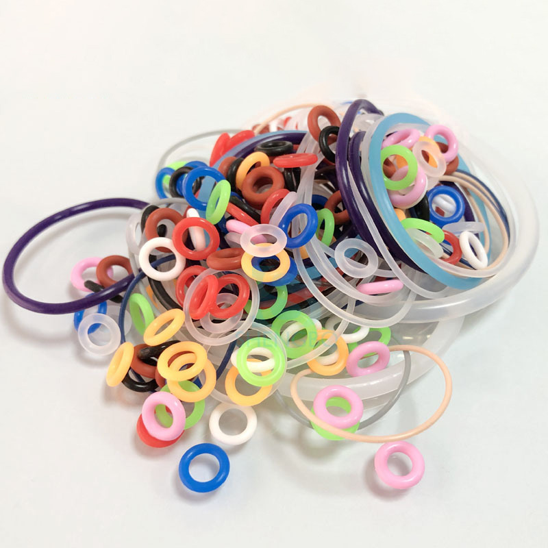 精密電器怕短路？嶸牌硅膠密封圈優(yōu)良絕緣，為電子產(chǎn)品提供安全防護(hù)