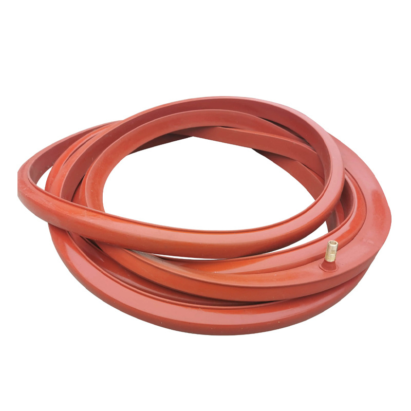 密封圈受壓后回彈不足？嶸牌高回彈硅膠密封圈，瞬間回彈緊密貼合