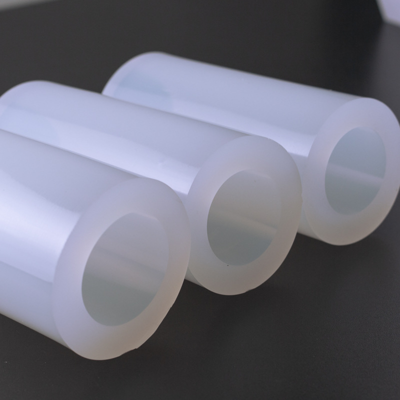 破解采購(gòu)困局：嶸牌橡塑硅膠管，以對(duì)標(biāo)國(guó)際的可靠品質(zhì)，成為可信賴的國(guó)產(chǎn)替代優(yōu)選