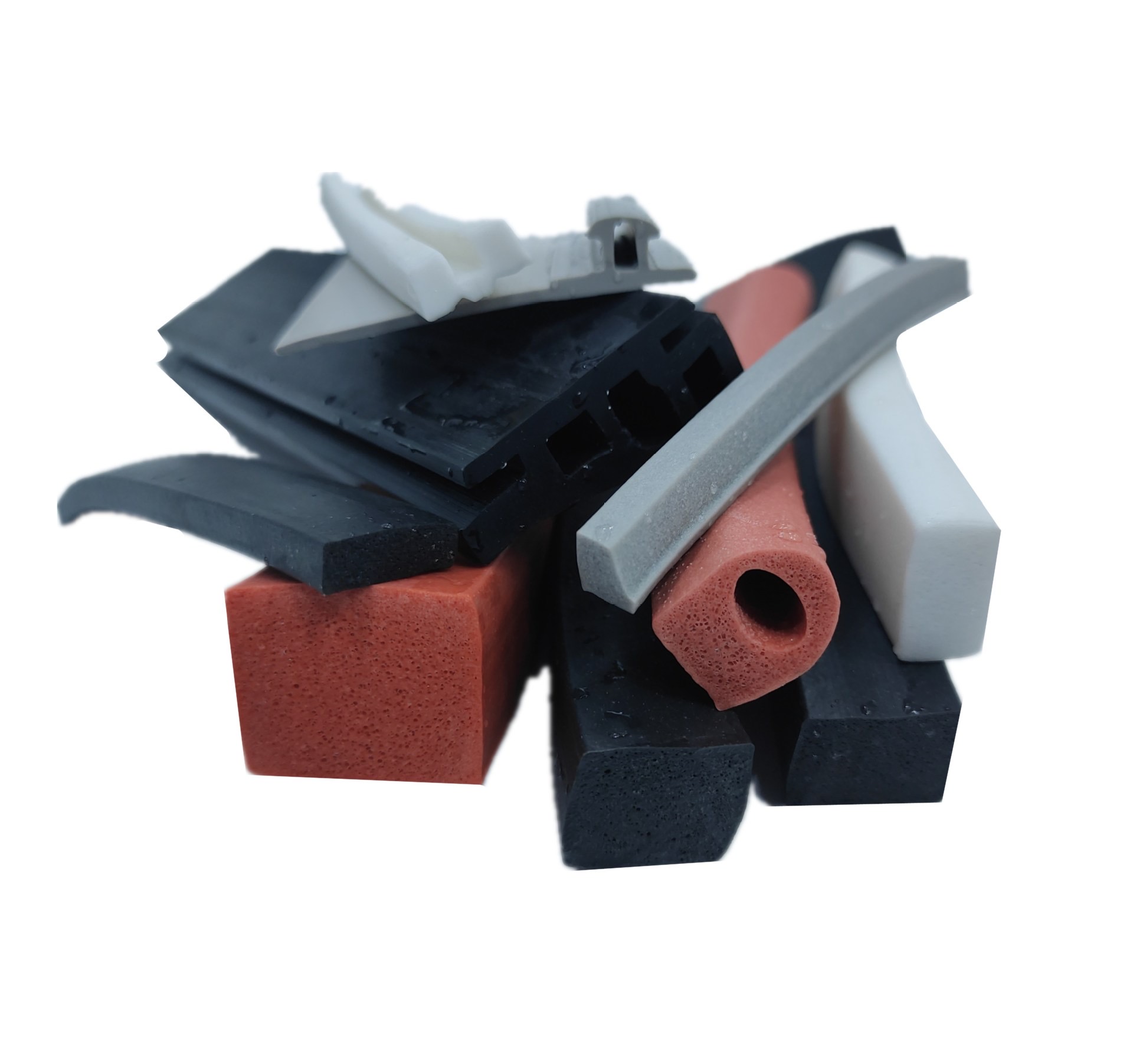 嶸牌耐候硅膠條：打破“進口-國產(chǎn)”困局，以地標級驗證實現(xiàn)更優(yōu)總成本